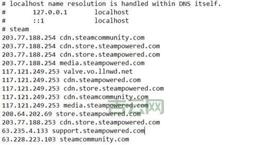 Socket 10054,解决 Winsock 10054 错误