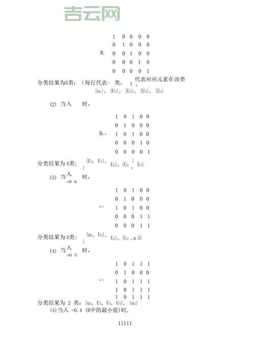 什么是聚类分析,Matlab代码教你一步步实现