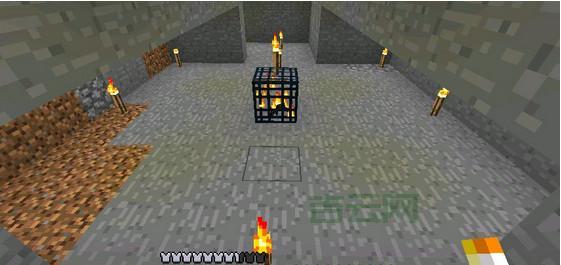 我的世界XP指令：快速升级，轻松刷经验！