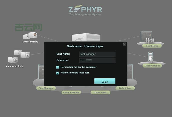 Winhost,Site Manager轻松管理你的网站