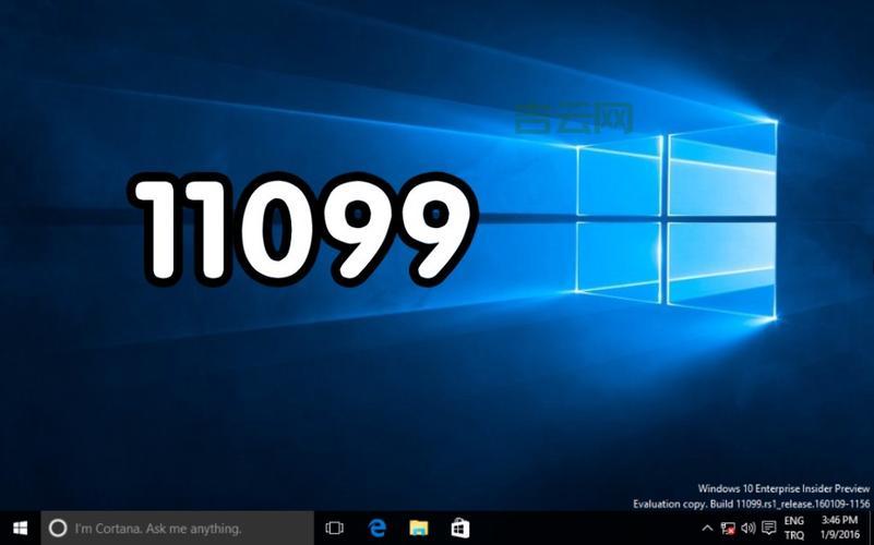 build version,Windows 10 版本更新