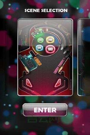 桌上弹球游戏：技巧与策略，冲击最高分