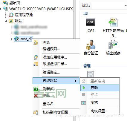 IIS防盗链插件,IIS服务器防盗链设置教程