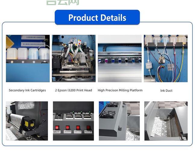 cartridges：你的打印机必不可少的伙伴！