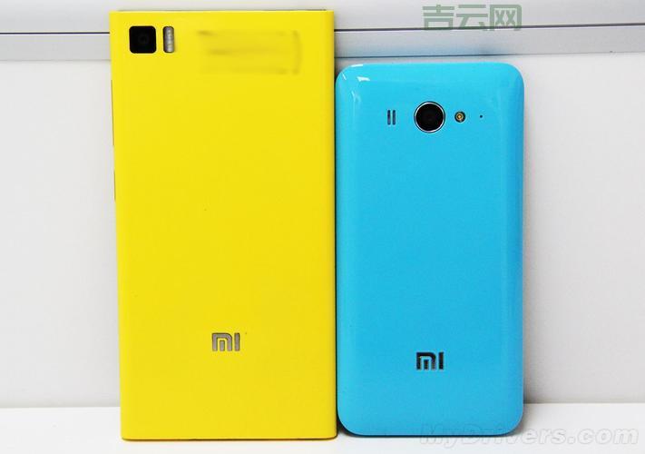 小米3外观评测：颜值与手感兼备