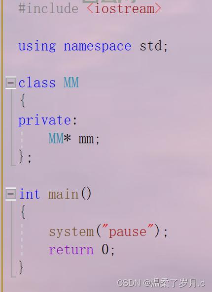 用 systempause 调试代码,systempause  让程序暂停执行
