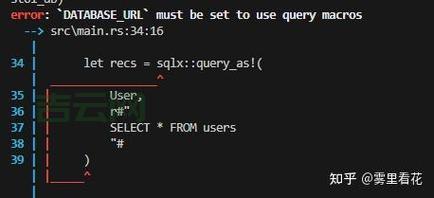 TokenStream API,优雅地处理Rust代码的语法树