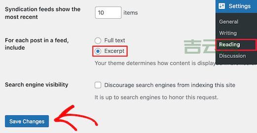 RSS Feed：获取网站最新资讯的秘诀