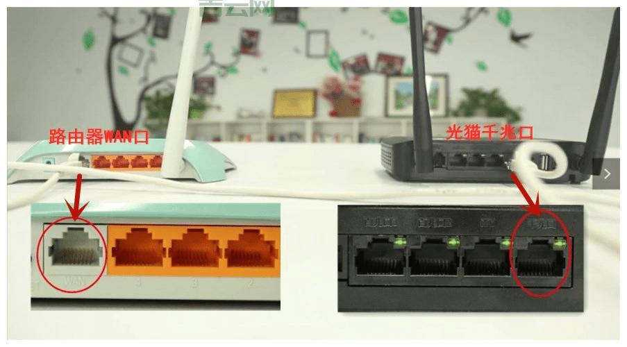 网猫、光猫、路由器，傻傻分不清？一篇文带你搞懂！