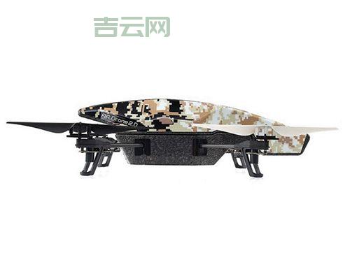 Parrot AR.Drone 2.0,Parrot AR.Drone 2.0开箱体验