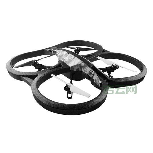 Parrot AR.Drone 2.0,Parrot AR.Drone 2.0开箱体验