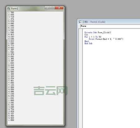 VB随机数生成：从基础到进阶的完整指南