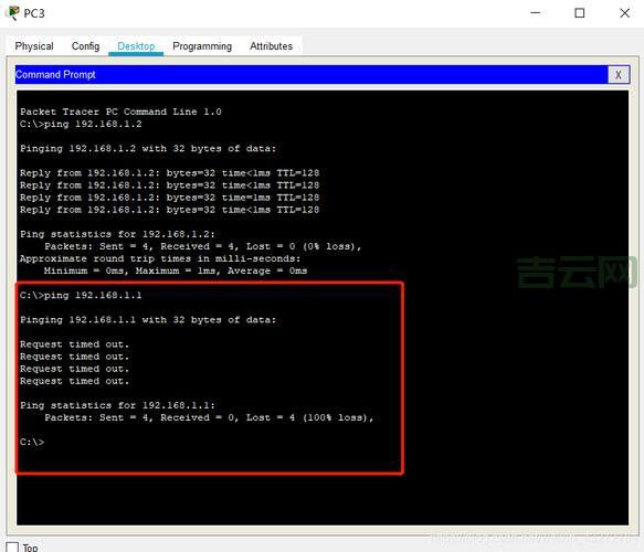 Cisco模拟器：开启你的网络学习之旅
