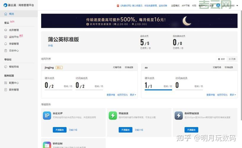 测网速太麻烦？用这几个网站轻松搞定