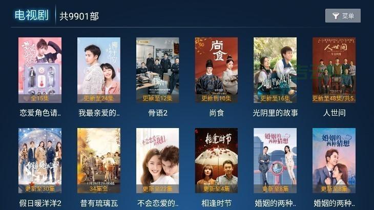 SoSo TV App：无需注册，观看所有直播节目
