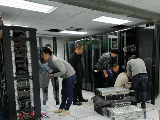 移动服务器托管：一站式服务，轻松管理