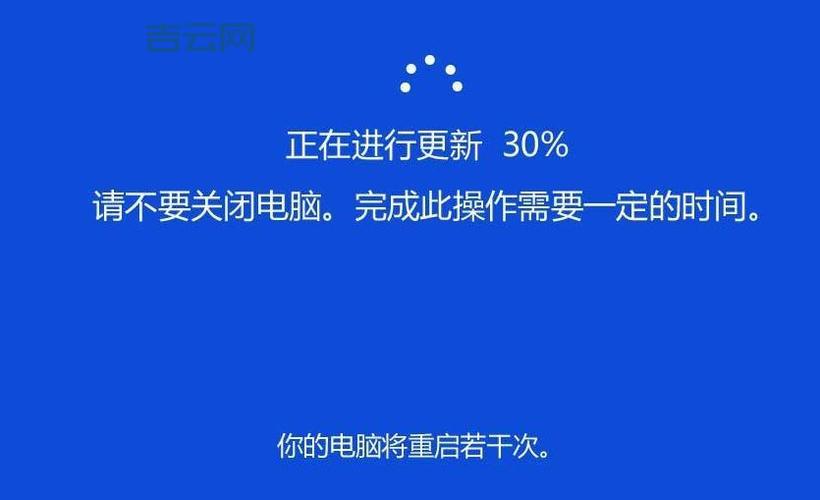 Win10更新卡在“获取更新”不动了怎么办？