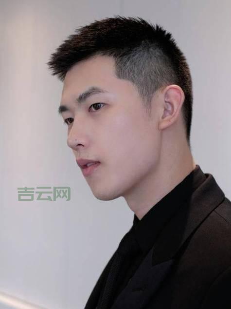 男士发型设计：不止颜值，更要符合你的气质