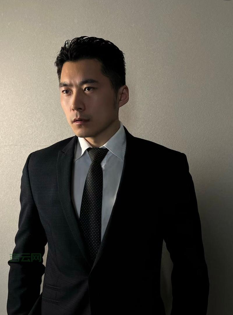 男士发型设计：不止颜值，更要符合你的气质