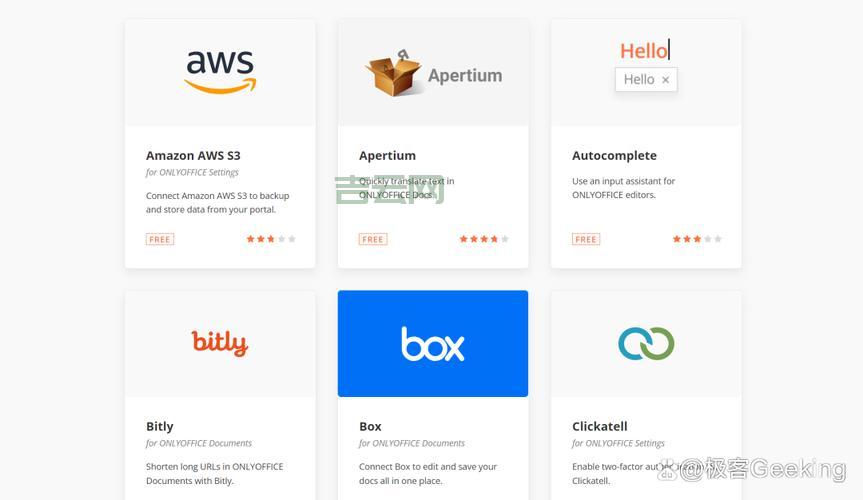 Office软件有哪些？超实用办公软件推荐！
