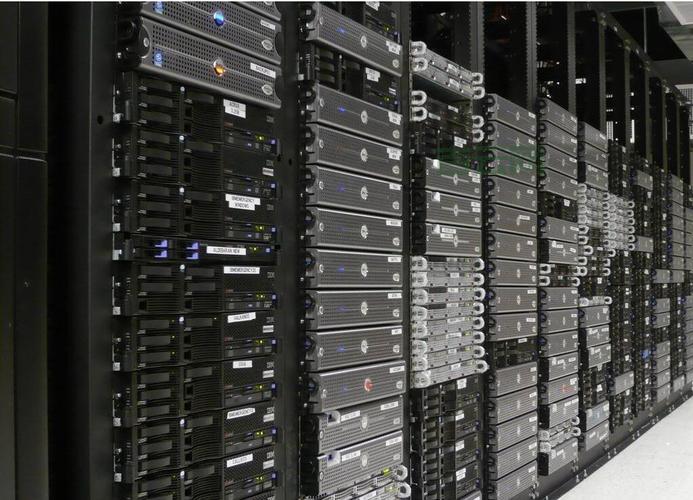 台湾服务器租用