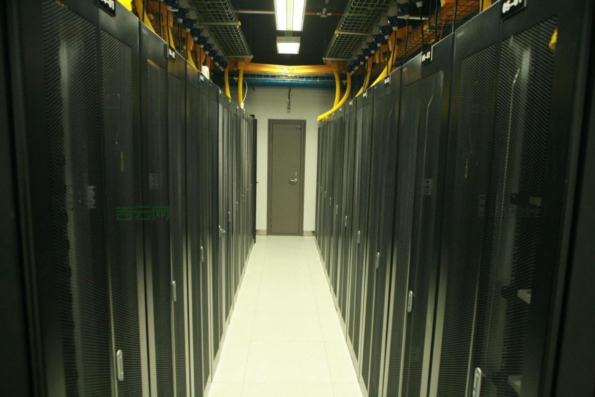 郑州服务器托管系统