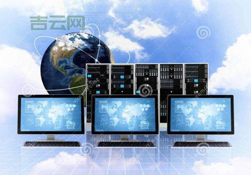 郑州服务器托管系统