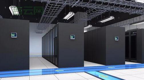 佛山高防服务器