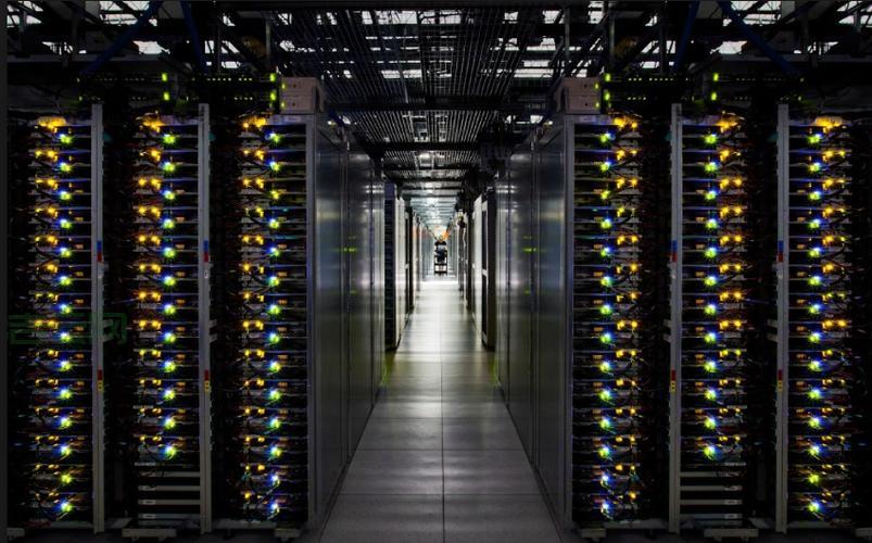 佛山高防服务器