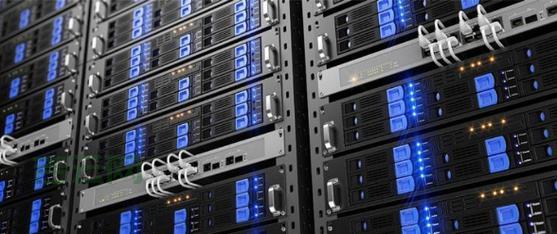 多ip站群服务器