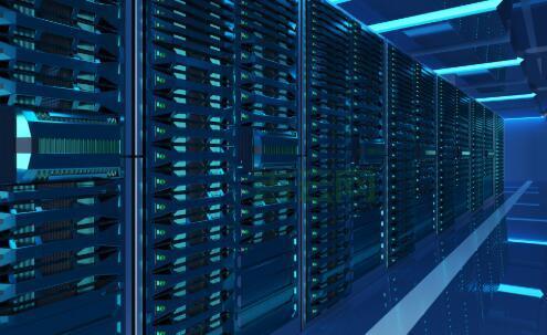 韩国独立服务器