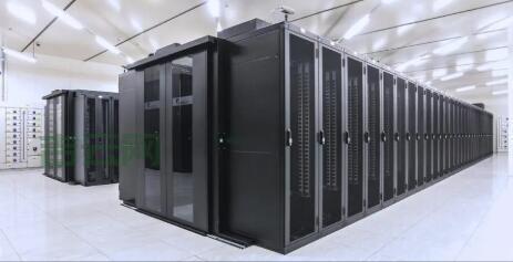 韩国独立服务器