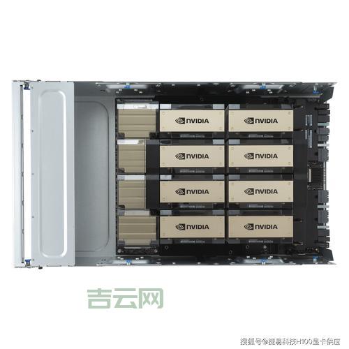 选择GPU服务器租用：告别性能瓶颈