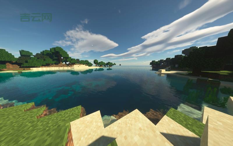 我的世界服务器租赁平台：一键租用，轻松便捷，开启你的游戏旅程