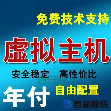 选择ASP.NET虚拟主机：确定支持的NET版本，避免踩坑