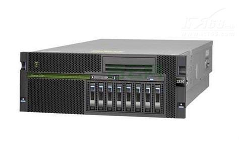 IBM服务器官网：高端企业级服务器，助力业务敏捷与增长