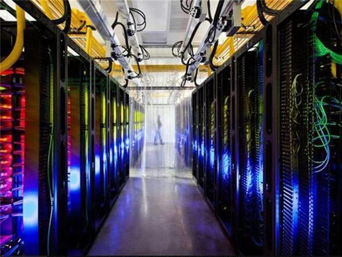 长沙服务器托管：数据中心、算力中心全方位服务