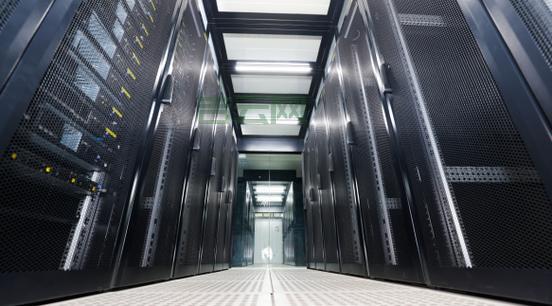 长沙服务器托管：数据中心、算力中心全方位服务