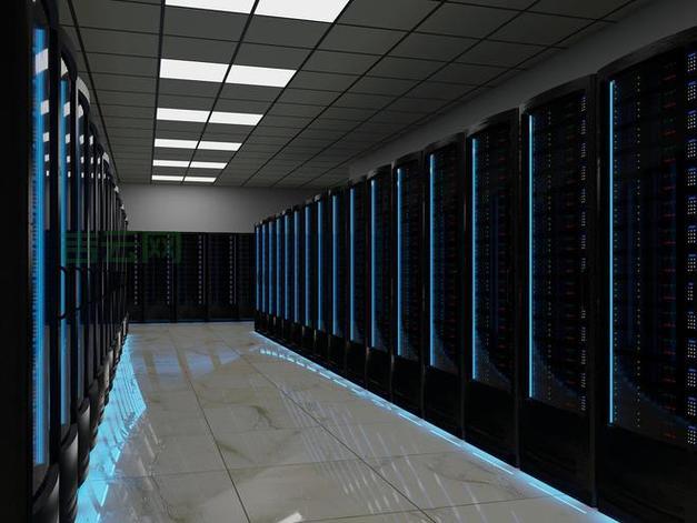 长沙服务器托管：数据中心、算力中心全方位服务