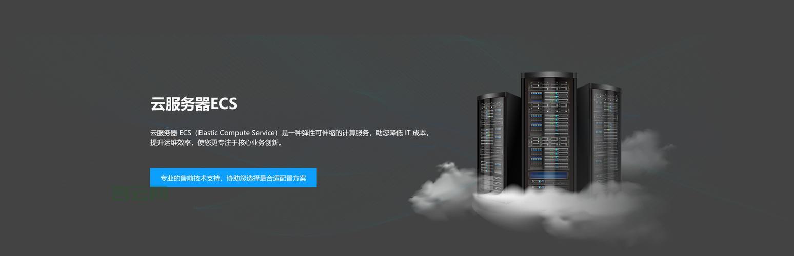 云平台服务器：快速构建应用，弹性伸缩无忧