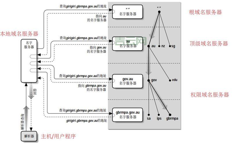 DNS服务器怎么用？新手入门教程