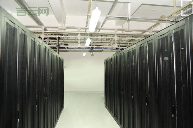 深圳服务器租用，云网时代数据中心