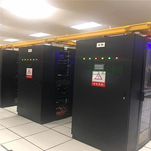 深圳服务器租用，云网时代数据中心