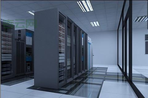 深圳服务器租用，云网时代数据中心
