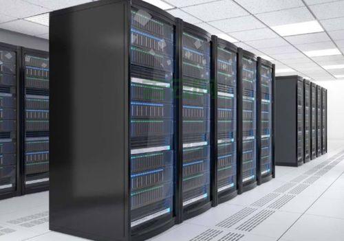 深圳服务器租用，云网时代数据中心