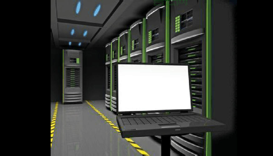 网游高防服务器推荐