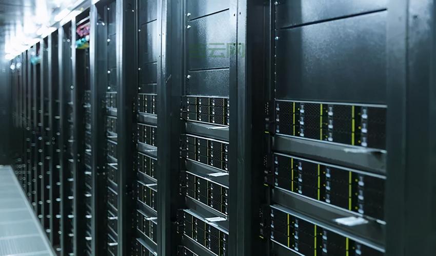 香港高防服务器租用