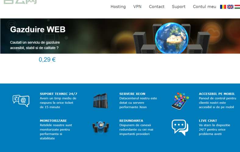 抗投诉VPS推荐：免备案、稳定可靠的外贸首选