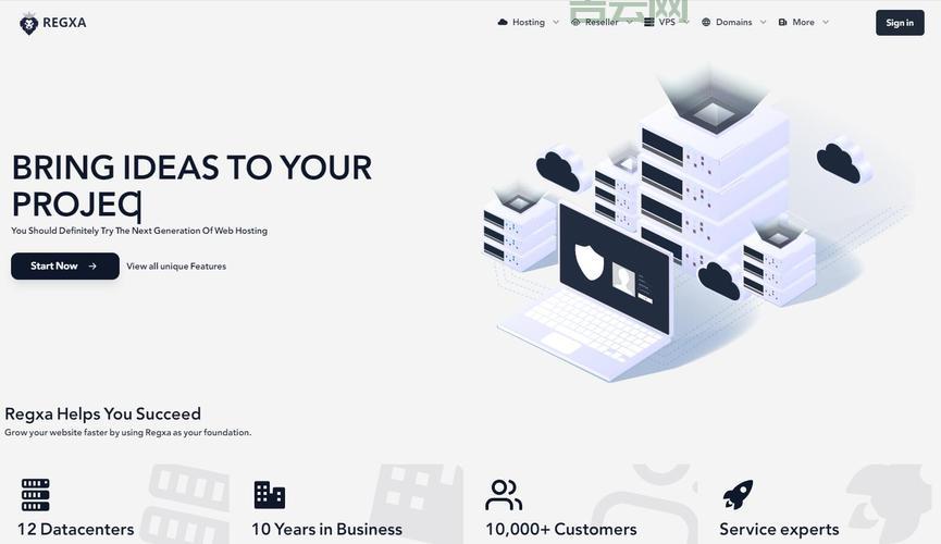 抗投诉VPS推荐：免备案、稳定可靠的外贸首选
