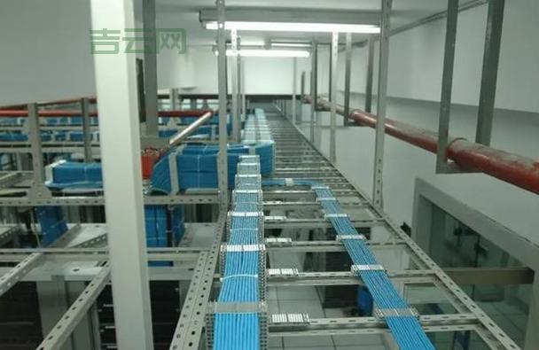 安徽双线机房：高速网络，保障业务稳定